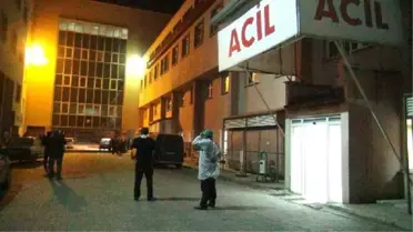 Kars'ta MERS Virüsü Şüphesi