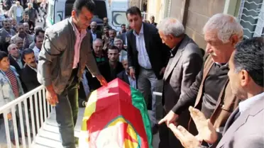 Kobani'den Tedavi İçin Şanlıurfa'ya Getirilen 6 Ypg'li Öldü
