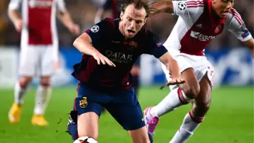 Rakitic: Yine Kazanmak İstiyorum