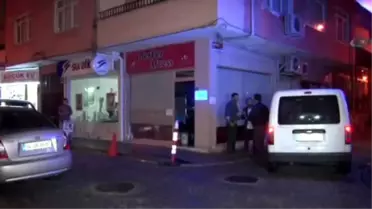 Sarıyer'de Esrarengiz Cinayet