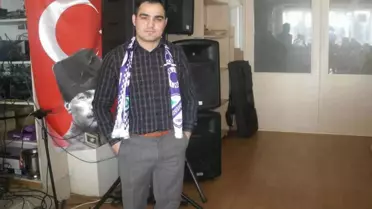 Sarıyer'de Öldürülen Gencin Cenazesi Adli Tıp'tan Alındı