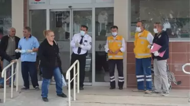 Balıkesir'de Mers Şüphesi Ortadan Kalktı