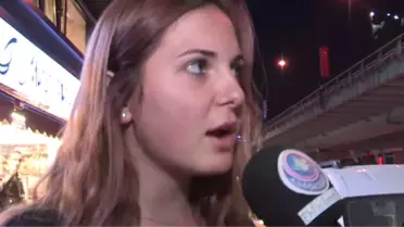 Eşiniz Ebola Virüsü Kapsa Ne Yapardınız?