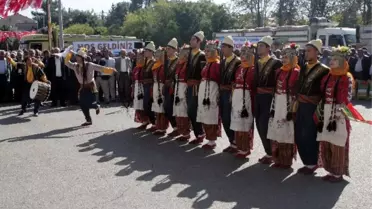 Gaziantep Büyükşehir Belediyesi'nden Türkiye'de Bir İlk