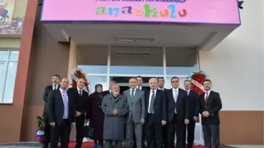 Genç Yeteneklere Alkış