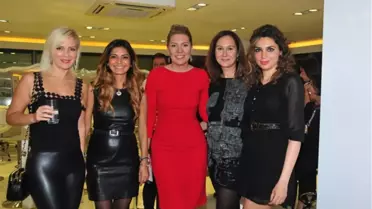 Ömür Gedik'in Cesaret İsteyen Taytı