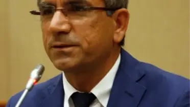 Baro Başkanı Av. Tahir Elçi Güven Tazeledi