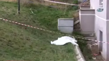 Başkent'te Üniversite Öğrencisinin Sır Ölümü