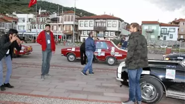 Engin Altan Düzyatan'ın Klasik Tutkusu