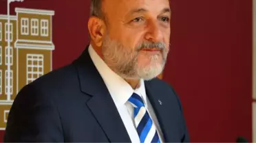 Oktay Vural'ın Eşi, Kanserle Mücadele Ediyor