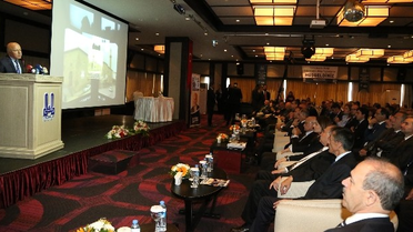 Sekmen: 'Kent Dokusu ve Kültürel Mirası Koruyacağım'