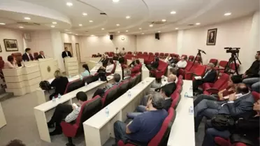 Seyhan Belediyesi'nin Bütçesi 300 Milyon Lira