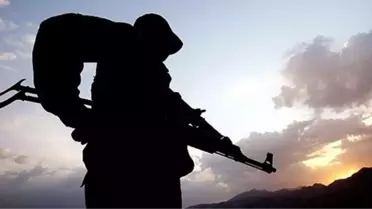 Sınırın Suriye Tarafından Askere Ateş Açıldı