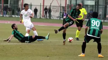 Spor Toto Üçüncü Lig 3. Grup Açıklaması
