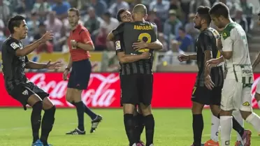 Amrabat İspanya'nın Gündeminde!
