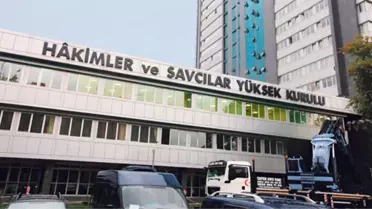 Bülent Tezcan : Hsyk, 'Hısım Sülale Yandaş Kurulu'na Dönüştürülmek İstenmektedir