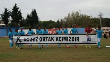 Didim Evinde Galip