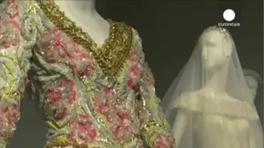 Givenchy'nin Başyapıtları Madrid'de