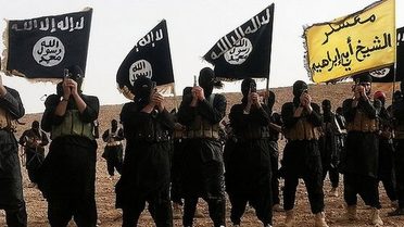 IŞİD, Irak Ordusunu 100 İntihar Bombacısı ile Tehdit Etti