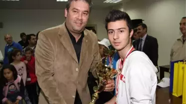 Satranç Tutkunları Buca'da Buluştu