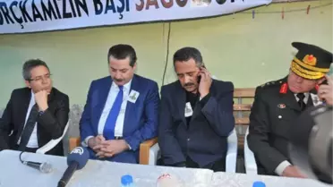 Şehit Er Ramazan Köse, Borçka'da Gözyaşlarıyla Uğurlandı