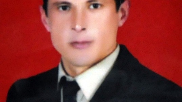Şehit Uzman Çavuş Son Yolculuğuna Uğurlandı