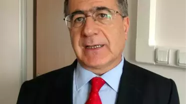 Sivas'taki 6 Vakada MERS Virüsüne Rastlanılmadı