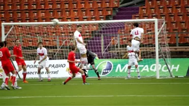 U 18 Milli Takımı, Rusya ile Özel Maç Yapacak