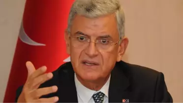 '17. Fasıldaki Blokajın Kalkması İçin Görüşmeler Yaptık'