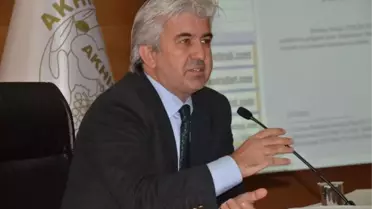 Akhisar Belediyesi 2015 Yılı Bütçesi 96 Milyon Tl