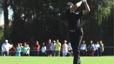 Golfün Yıldızları Antalya'da