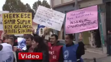 Bostan: 'Memura ve Emekliye Yüzde 12 Ek Zam Yapılmalı'