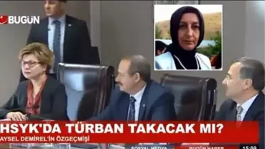 Paralel Medya'nın Başörtü Hazımsızlığı