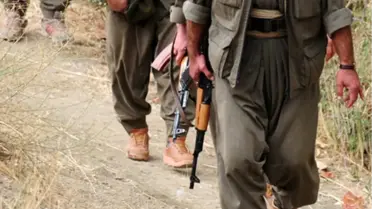 PKK'nın İnfaz Listesi