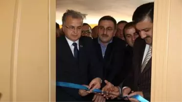 Taksiciler Kooperatif Oldu