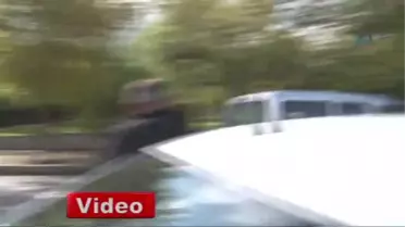 Türk Hava Kurumu'nda Operasyon