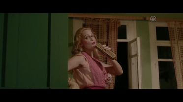 Unutursam Fısılda Yarın Vizyona Girecek