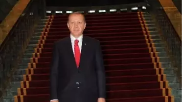 29 Ekim Cumhuriyet Bayramı