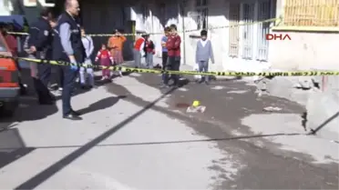 7'nci Kattan Düşen 4 Yaşındaki Çocuk Ölümüne Savcılık Soruşturması