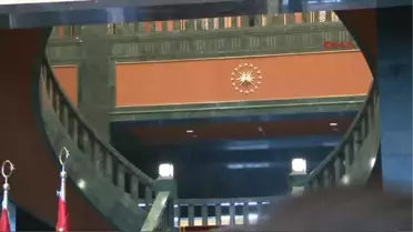 Cumhurbaşkanı Erdoğan : Resepsiyonu Yapmaktan Vazgeçtik -2