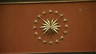 Erdoğan: 'Resepsiyonu Maden Ocağı Kazası Sebebiyle İptal Kararı Aldık'