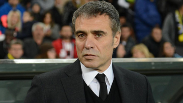 Galatasaray Taraftarı, Ersun Yanal'ı İstiyor