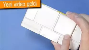 Karşınızda Project Ara'nın Prototipi