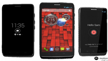 Motorola ve Verizon 'Dan 25 Dolara İnanılmaz Telefon!