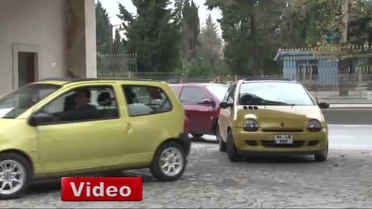 Otomobil Tutkunları Şehitleri Unutmadı