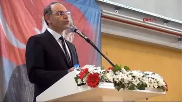 12 Milyon Harcanarak Yapılan Lise Törenle Açıldı