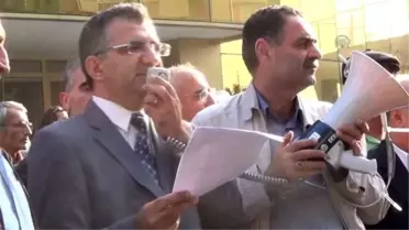 Alevi Derneklerinden, Çerçioğlu'na Tepki