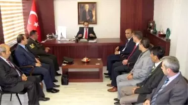 Araban'da 29 Ekim Cumhuriyet Bayramı Kutlandı