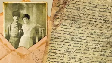 İşte Atatürk'ün Sansürlenen Mektubu