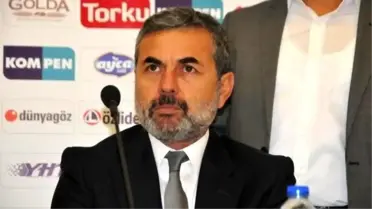 Aykut Kocaman'ın Lisansı Yetişmedi